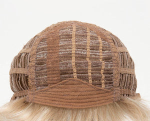 PT Petite Jacqueline Open Top Synthetic Wig - Image Maker Wigs Online