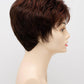 PT Petite Jacqueline Open Top Synthetic Wig - Image Maker Wigs Online