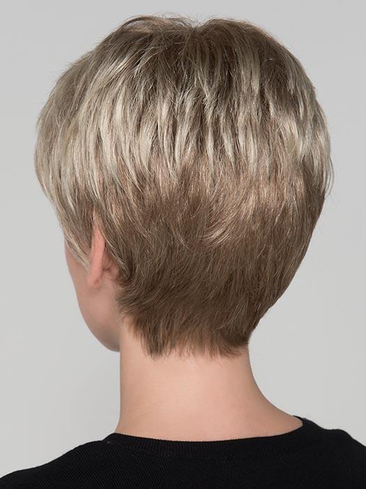 Carol | Ready To Wear | Synthetic Wig | Petite Average Cap | Ellen Wille - Buy Wigs USA