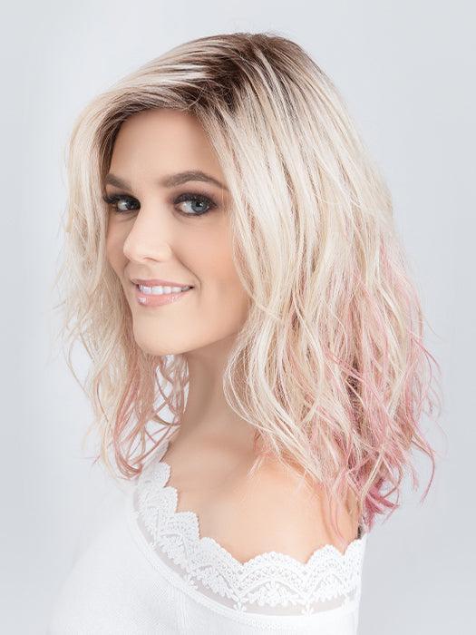 Tabu | Perucci | Heat Friendly Synthetic Wig - Buy Wigs USA