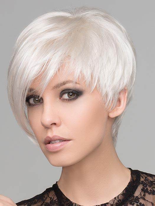 Disc | Hair Power | Synthetic Wig | Mono Part | Petite / Average| Ready to Wear| Ellen Wille - Image Maker Wigs Online