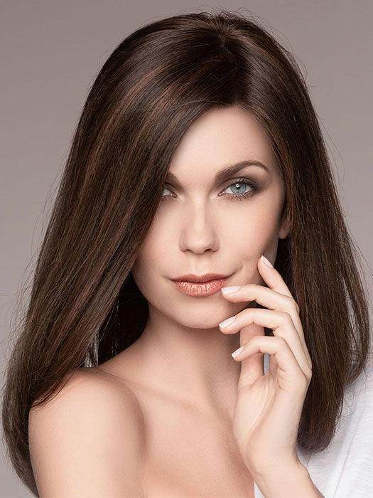 Spectra Plus | Pure Power | Remy Human Hair Wig - Image Maker Wigs Online