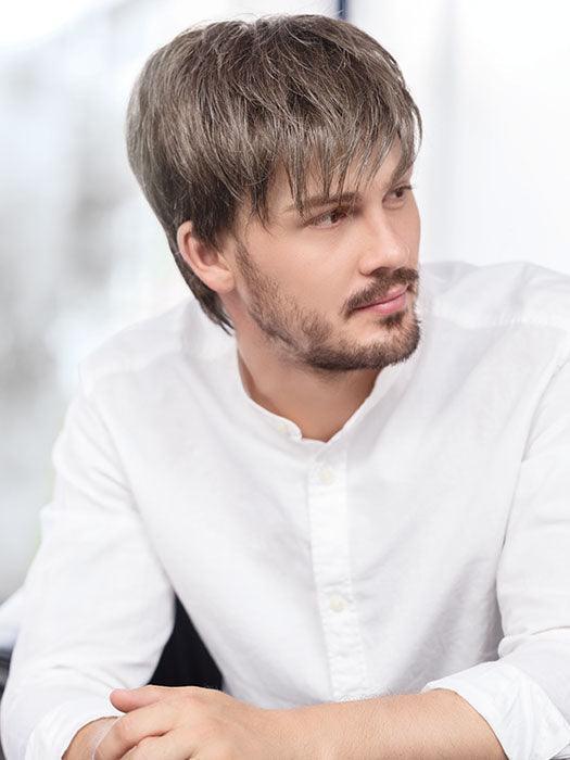 Roger 5 Stars | HAIRforMANce | Men's Synthetic Wig - Buy Wigs USA
