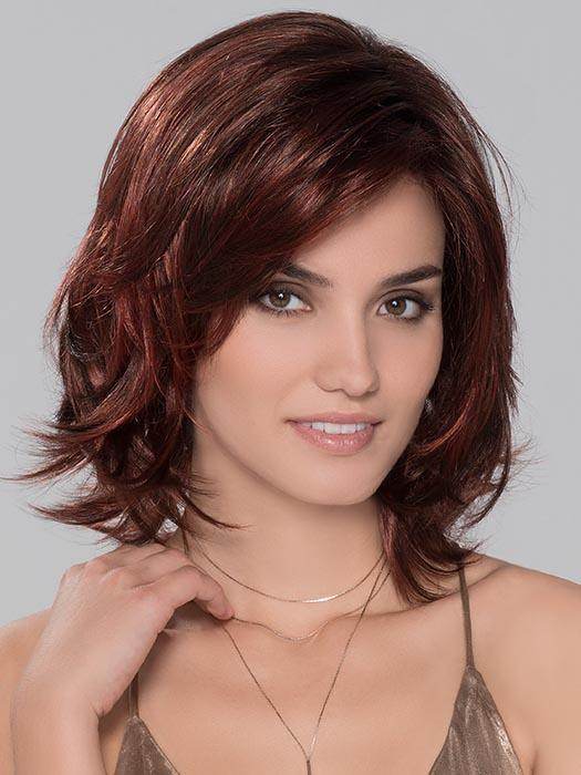 Casino More | Lace Front | Mono Part | Petite Average | Synthetic Wig | Ellen Wille - Image Maker Wigs Online