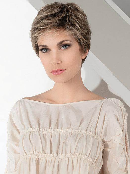 Posh | Hair Society | Synthetic Wig - Image Maker Wigs Online