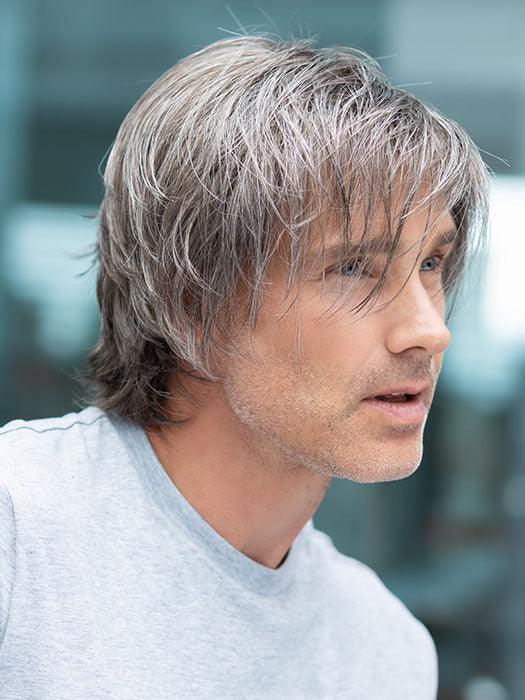 Johnny | HAIRforMANce | Men's Synthetic Wig - Buy Wigs USA
