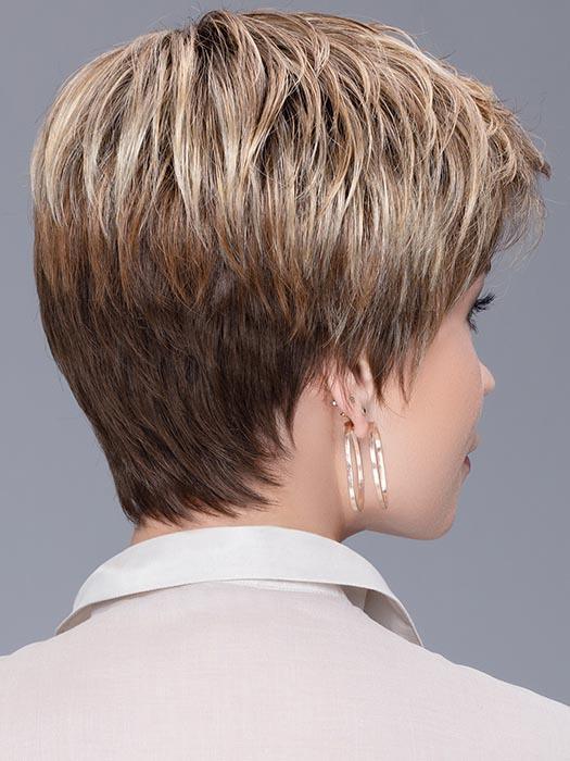 Cool | Petite Average | Synthetic Wig | Lace Front | Mono Crown | Ellen Wille - Buy Wigs USA