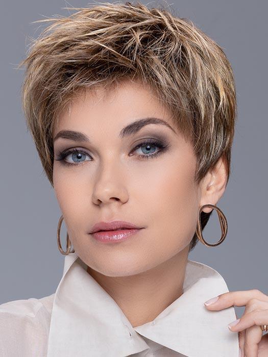 Cool | Petite Average | Synthetic Wig | Lace Front | Mono Crown | Ellen Wille - Buy Wigs USA