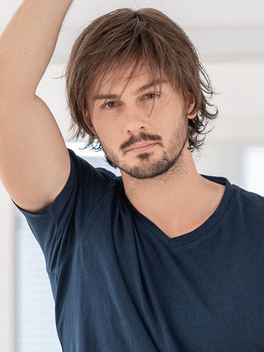 Johnny | HAIRforMANce | Men's Synthetic Wig - Buy Wigs USA