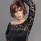 Echo | Perucci | Synthetic Wig | Lace Front | Mono Part | Petite / Average | Ellen Wille - Buy Wigs USA