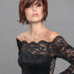 Echo | Perucci | Synthetic Wig | Lace Front | Mono Part | Petite / Average | Ellen Wille - Buy Wigs USA