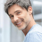 Bradford | Lace Front Mono Crown Men's Synthetic Wig | Ellen Wille Average Large - Buy Wigs USA