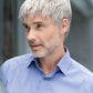Brad | Men's Lace Front Mono Crown Synthetic Wig | Ellen Wille Average Large - Buy Wigs USA