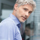 Brad | Men's Lace Front Mono Crown Synthetic Wig | Ellen Wille Average Large - Buy Wigs USA