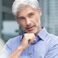 Brad | Men's Lace Front Mono Crown Synthetic Wig | Ellen Wille Average Large - Buy Wigs USA