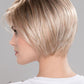 Amy Deluxe | Lace Front Mono Top Part Hand Tied Synthetic Wig | Ellen Wille | Petite Average - Buy Wigs USA