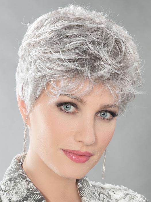 Dot | Elements | Synthetic Wig | Mono Crown | Petite / Average | Wavy / Curly | Ellen Wille - Image Maker Wigs Online