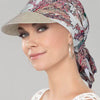 Lonata | Ellen's Headwear | Hat Head Cover Scarf | Ellen Wille - Lonata | Ellen's Headwear | Hat Head Cover Scarf