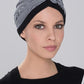Kiona | Ellen's Headwear | Slip on Head Cover Cap - Buy Wigs USA