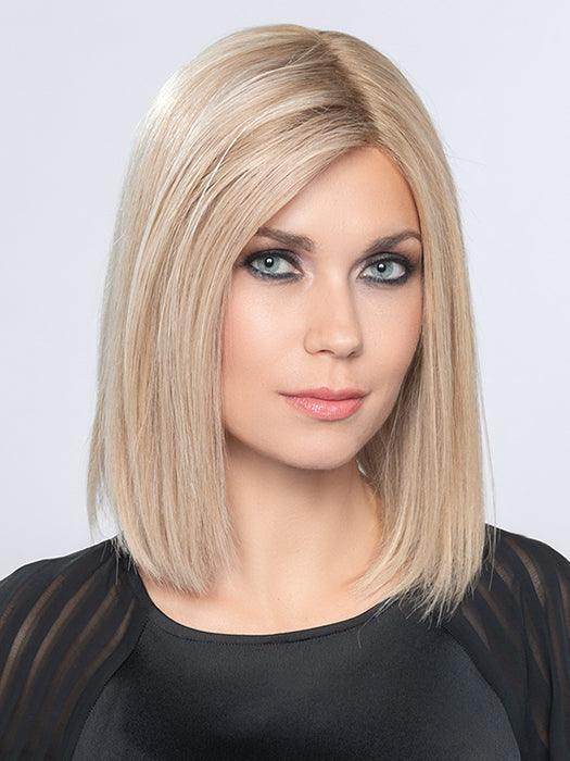 Yara | Perucci | Remy Human Hair Wig - Image Maker Wigs Online