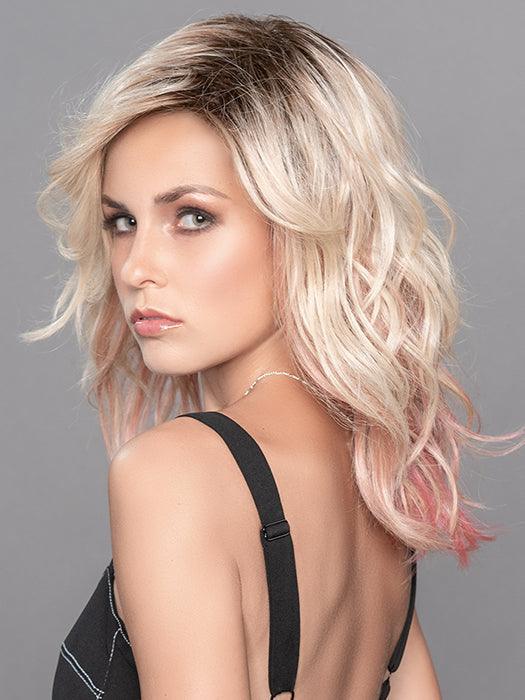Tabu | Perucci | Heat Friendly Synthetic Wig - Buy Wigs USA