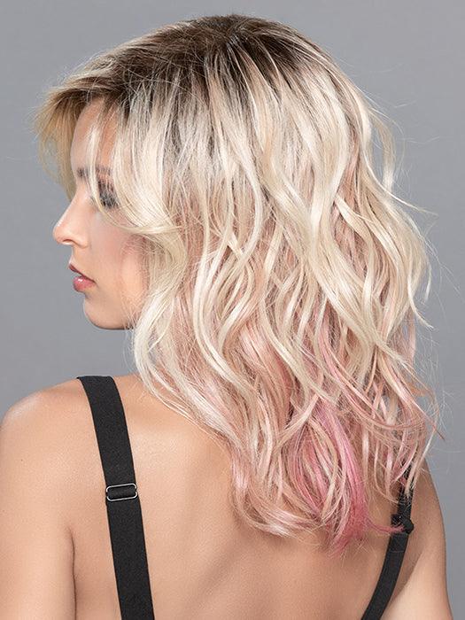 Tabu | Perucci | Heat Friendly Synthetic Wig - Buy Wigs USA