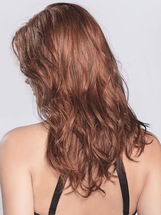 Arrow | Lace front Mono Part Synthetic Wig | Ellen Wille Petite - Buy Wigs USA