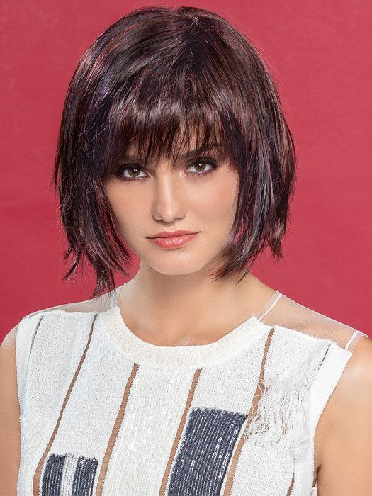 Change | Mono Crown | Monofilament Top | Synthetic Wig | Petite Average | Ellen Wille - Buy Wigs USA