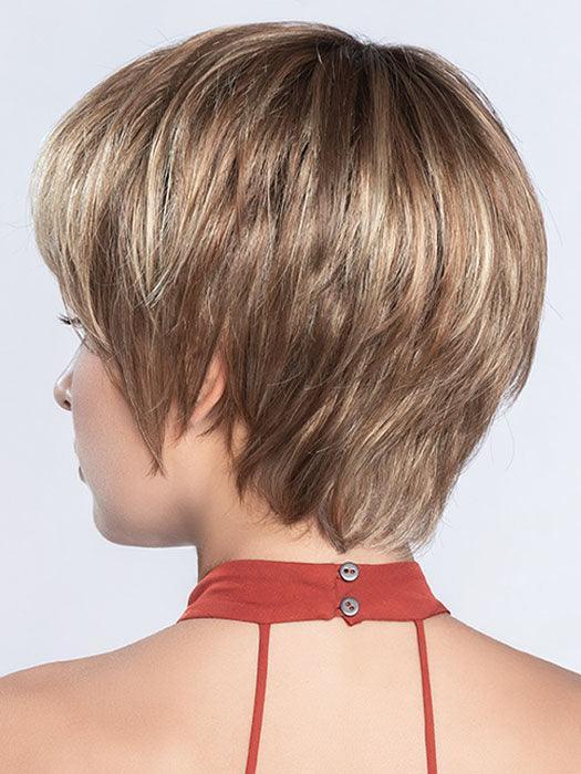 Charlotte | Perucci |Mono Crown | Synthetic Wig | Petite Average | Ellen Wille - Buy Wigs USA