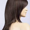 Luna | Modixx Collection | Heat Friendly Synthetic Wig | Ellen Wille - DARK-CHOCOLATE-MIX
