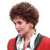 Ringlet Curly Amy Wig - Amy Wig by Look of Love