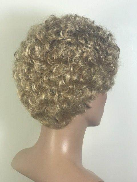 Ringlet Curly Amy Wig - Image Maker Wigs Online