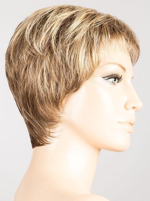 Risk Comfort | Hair Power | Synthetic Wig - Buy Wigs USA