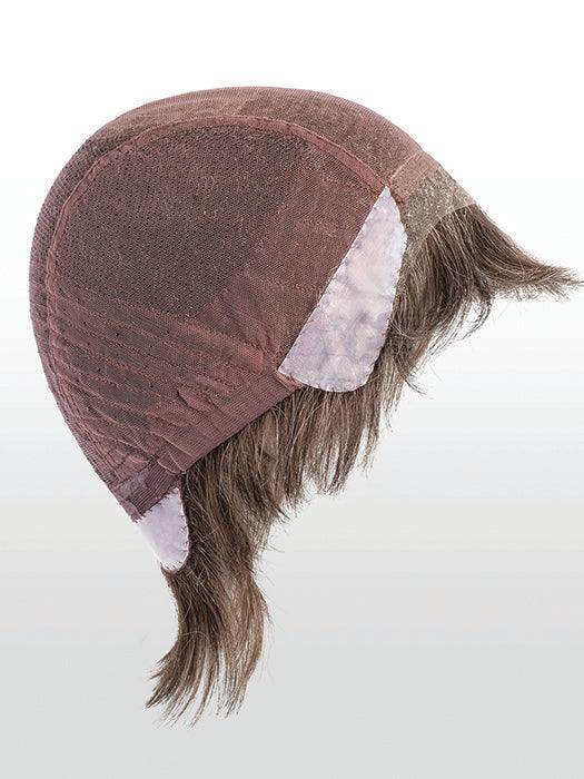 Roger 5 Stars | HAIRforMANce | Men's Synthetic Wig | Ellen Wille - Image Maker Wigs Online