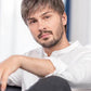 Roger 5 Stars | HAIRforMANce | Men's Synthetic Wig | Ellen Wille - Image Maker Wigs Online