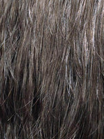 Roger 5 Stars | HAIRforMANce | Men's Synthetic Wig | Ellen Wille - Image Maker Wigs Online