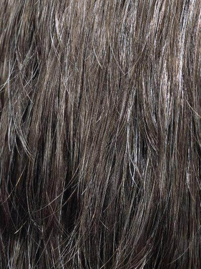 Roger 5 Stars | HAIRforMANce | Men's Synthetic Wig | Ellen Wille - Image Maker Wigs Online