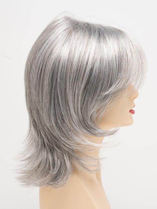 Rose Lace Front Mono Top Synthetic Wig - Image Maker Wigs Online
