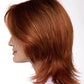 Rose Lace Front Mono Top Synthetic Wig - Image Maker Wigs Online