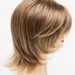 Rose Lace Front Mono Top Synthetic Wig - Image Maker Wigs Online