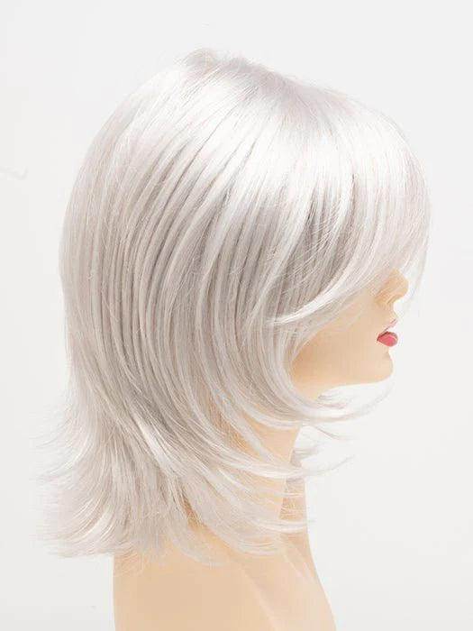 Rose Lace Front Mono Top Synthetic Wig - Image Maker Wigs Online