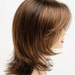 Rose Lace Front Mono Top Synthetic Wig - Image Maker Wigs Online