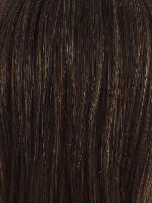 Rylee Lace Front Mono Top Wig | Envy - Image Maker Wigs Online