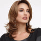 Rylee Lace Front Mono Top Wig | Envy - Image Maker Wigs Online
