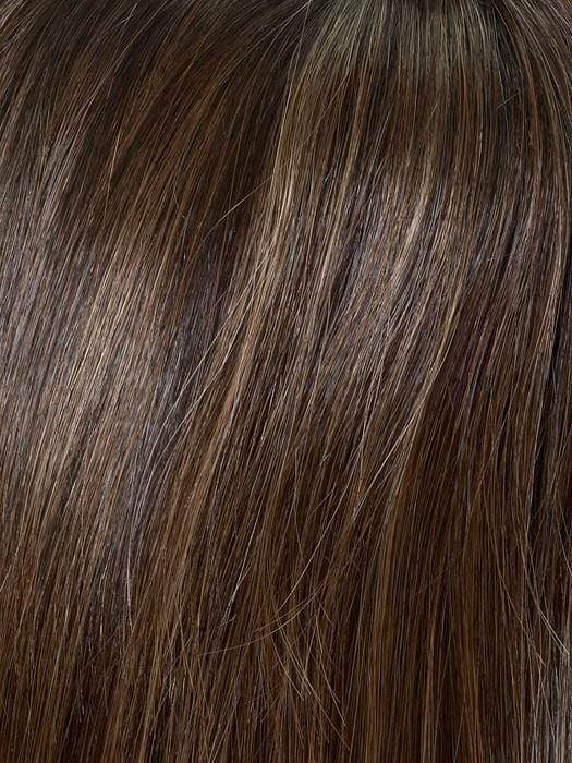 Rylee Lace Front Mono Top Wig | Envy - Image Maker Wigs Online
