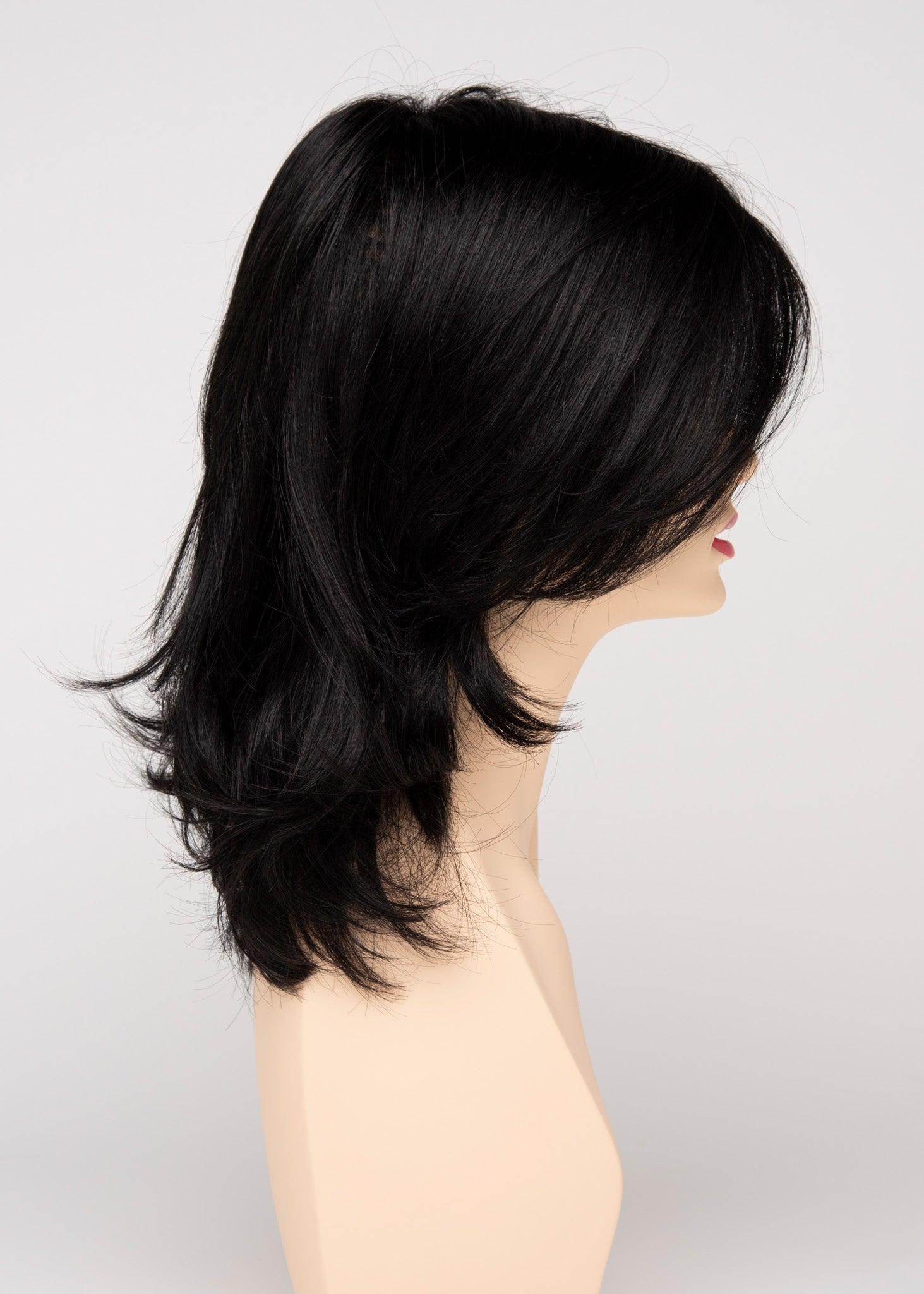 Rylee Lace Front Mono Top Wig | Envy - Image Maker Wigs Online