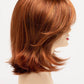 Sam Synthetic Lace Front Wig Mono Top - Image Maker Wigs Online