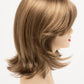 Sam Synthetic Lace Front Wig Mono Top - Image Maker Wigs Online