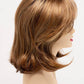 Sam Synthetic Lace Front Wig Mono Top - Image Maker Wigs Online