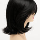 Sam Synthetic Lace Front Wig Mono Top - Image Maker Wigs Online